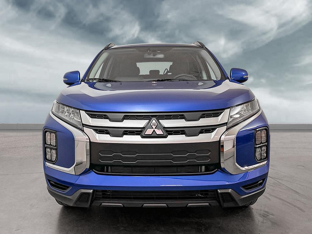 2026 Mitsubishi RVR