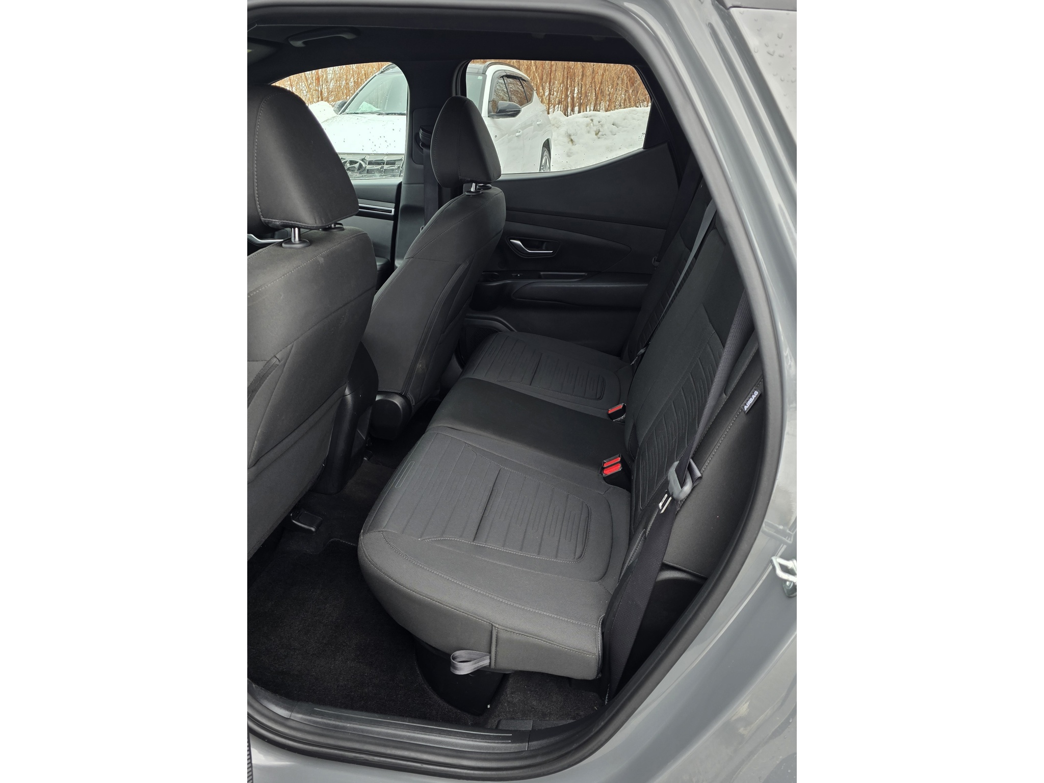 2024 Hyundai Santa Cruz