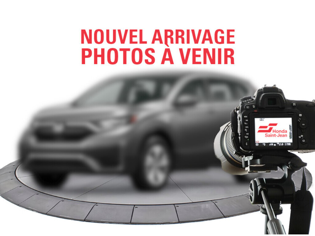 2024 Honda CR-V Hybrid