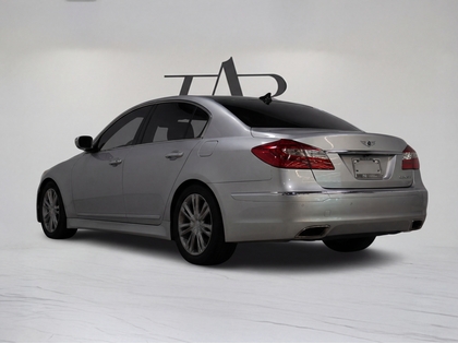 used 2013 Hyundai Genesis Sedan car, priced at $10,900