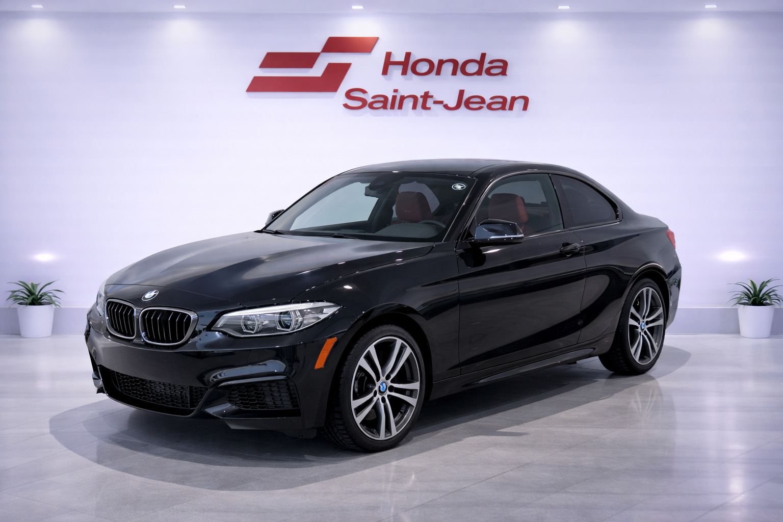 2020 BMW 2 Series
