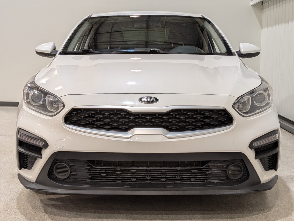 Kia Forte 2020