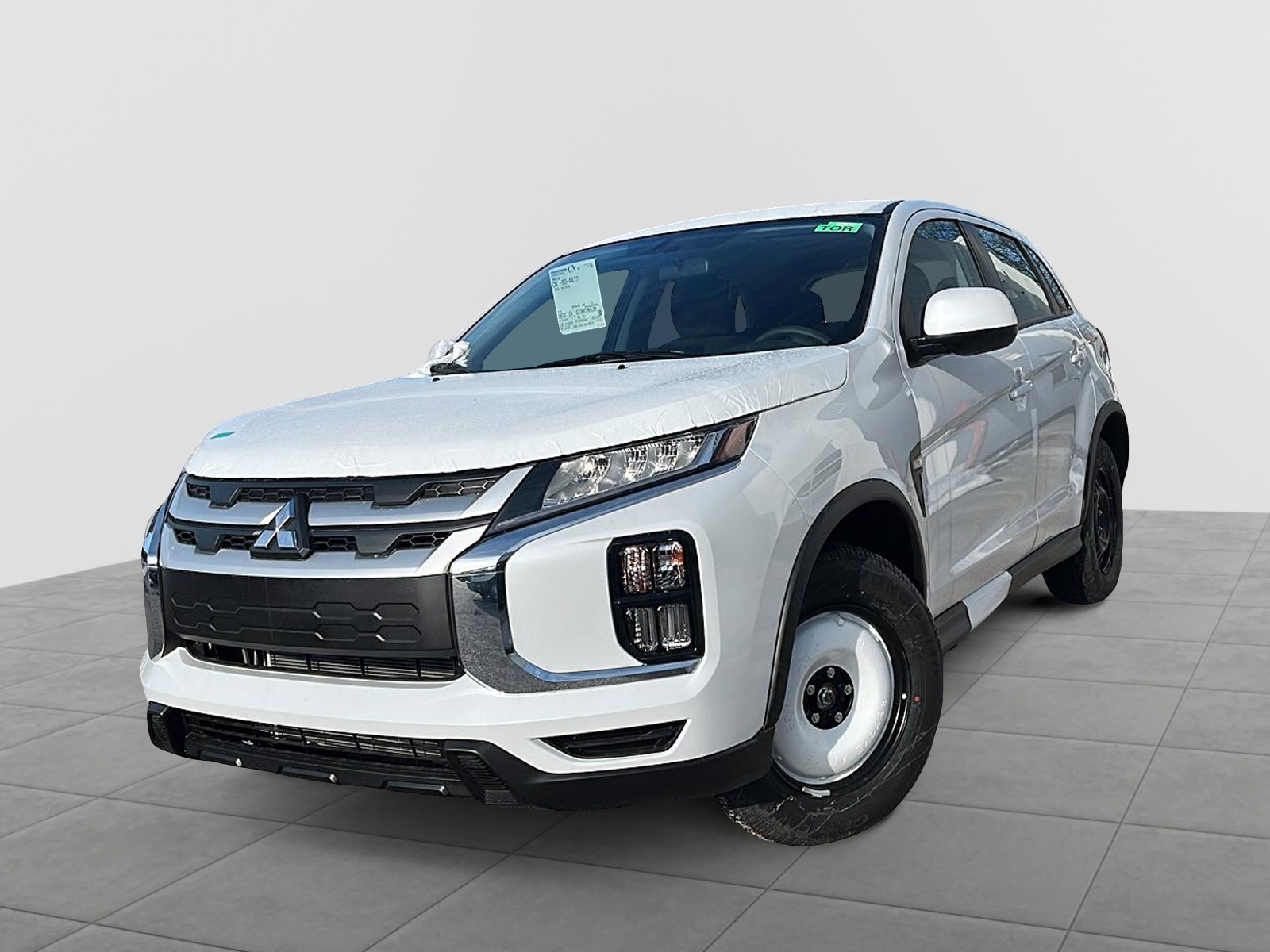 2026 Mitsubishi RVR