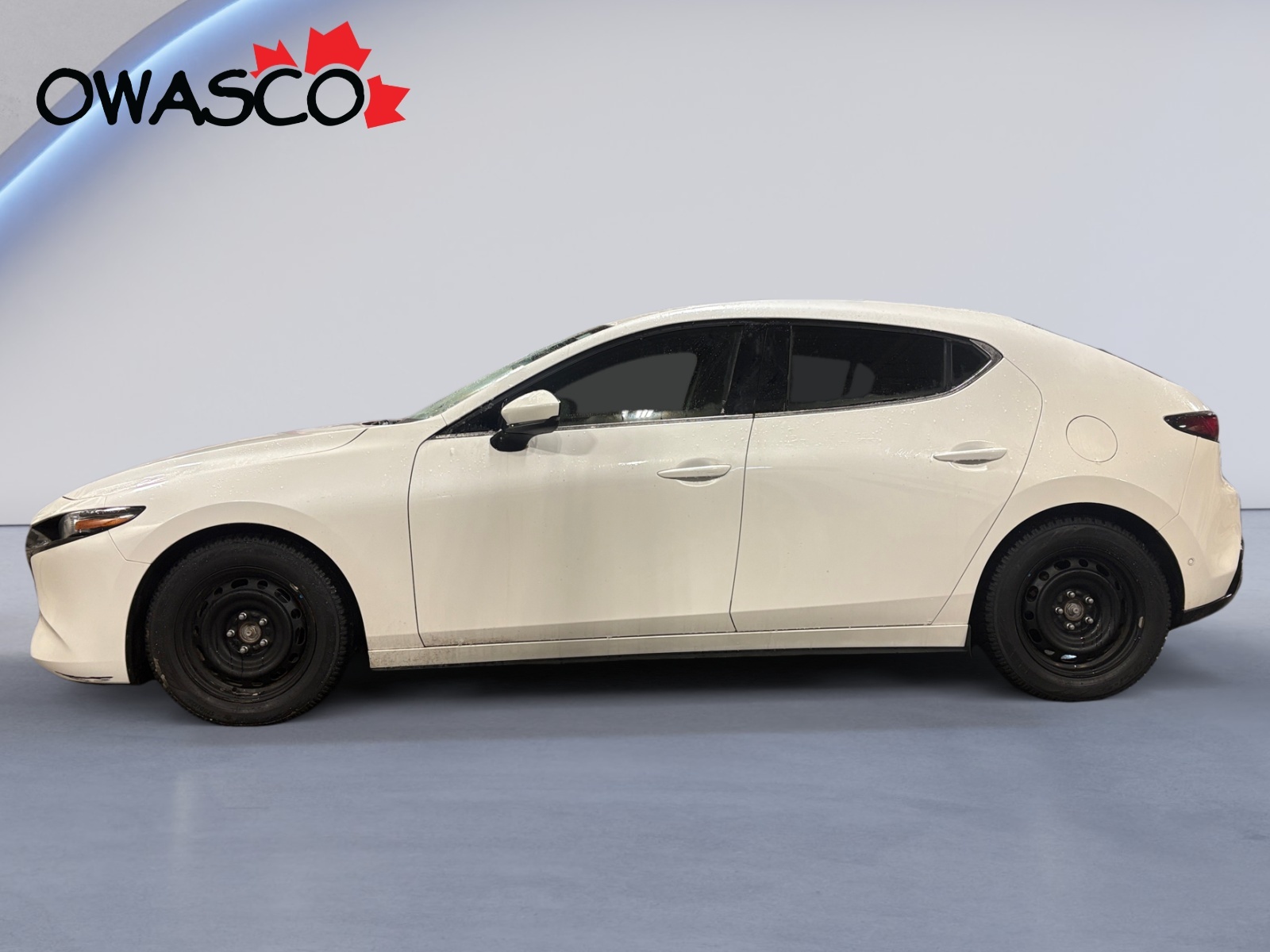 2019 Mazda Mazda3 Sport