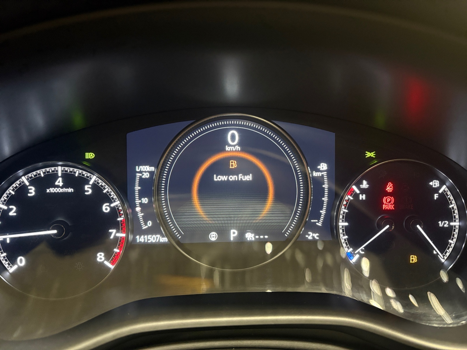 2019 Mazda Mazda3 Sport