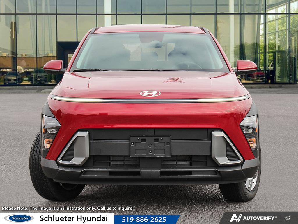 2026 Hyundai Kona