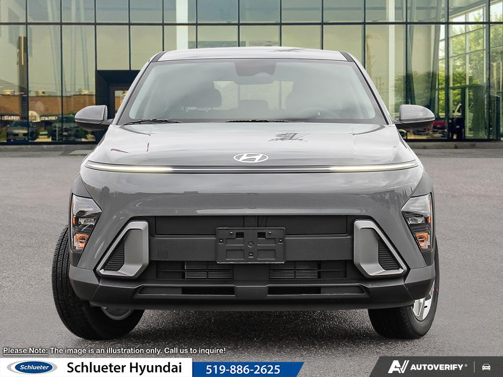 2026 Hyundai Kona