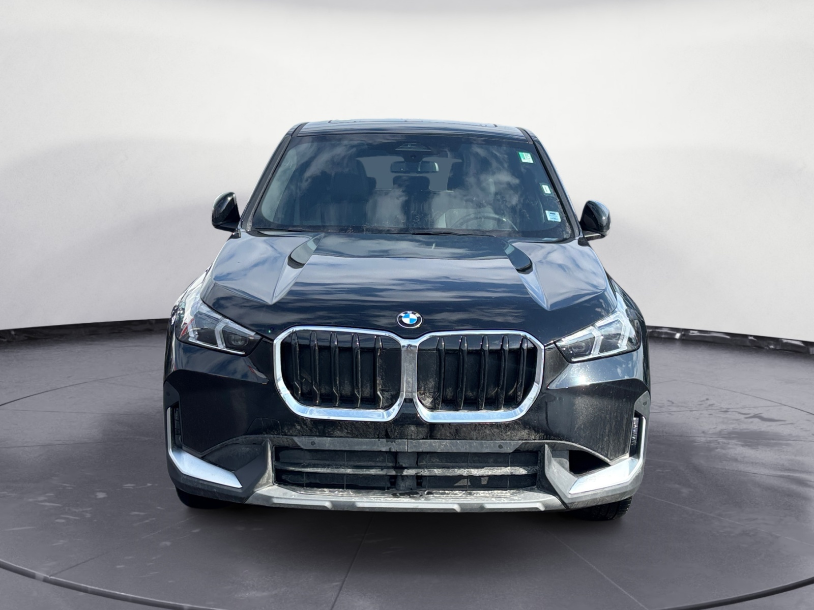 2025 BMW X1