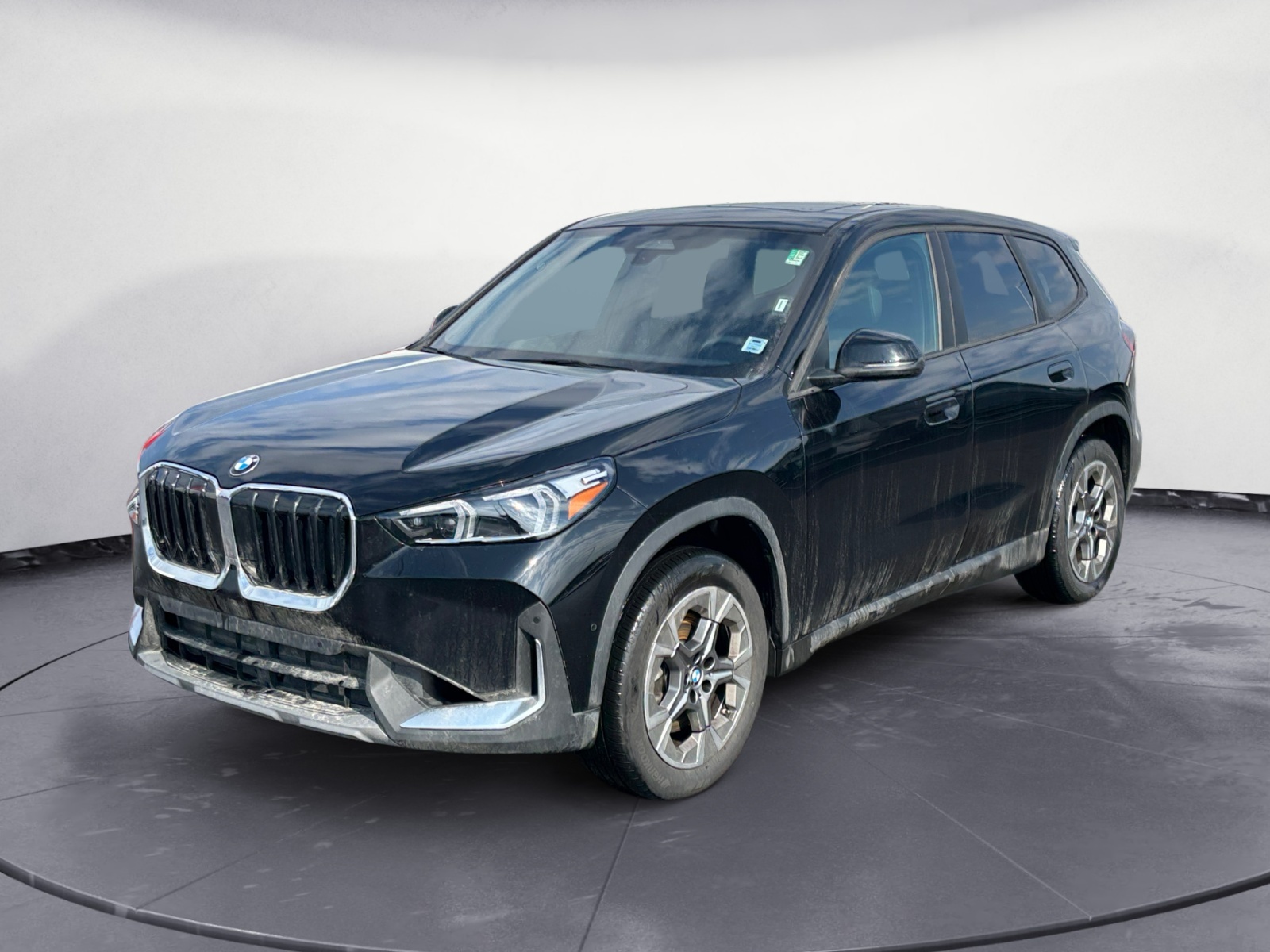 2025 BMW X1