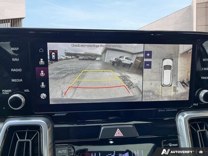 used 2022 Kia Sorento car, priced at $33,997