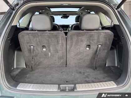 used 2022 Kia Sorento car, priced at $33,997