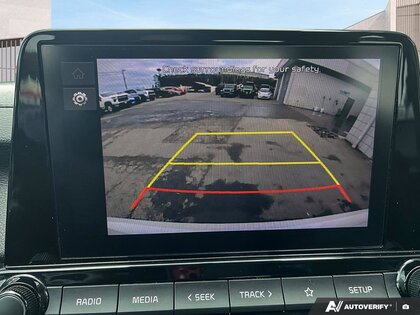 used 2023 Kia Forte car, priced at $18,555