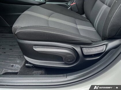 used 2023 Kia Forte car, priced at $18,555