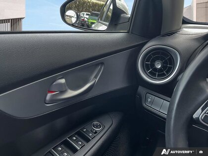 used 2023 Kia Forte car, priced at $18,555