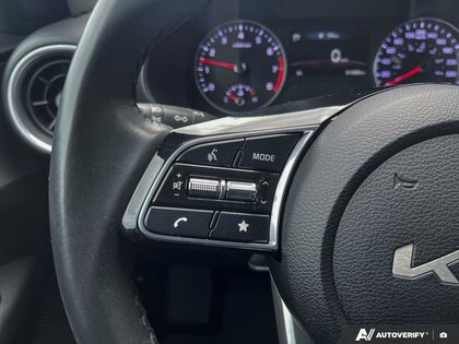 used 2023 Kia Forte car, priced at $18,555