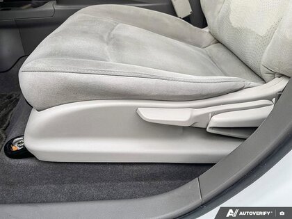 used 2016 Nissan Leaf car, priced at $8,600