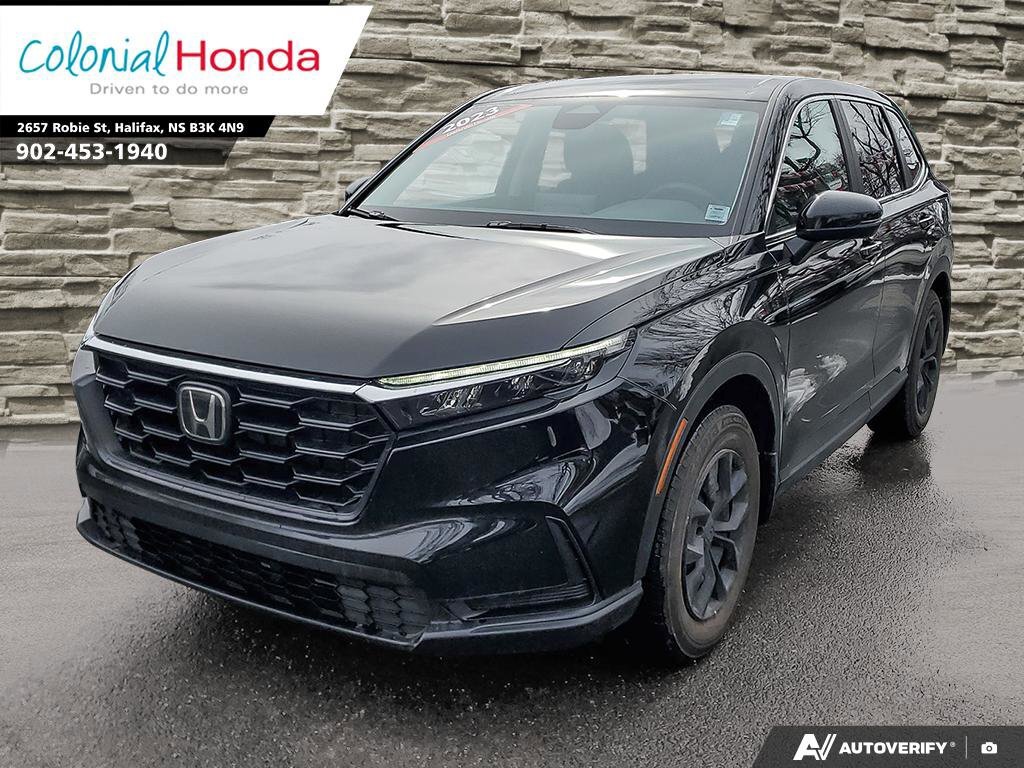 2023 Honda CR-V