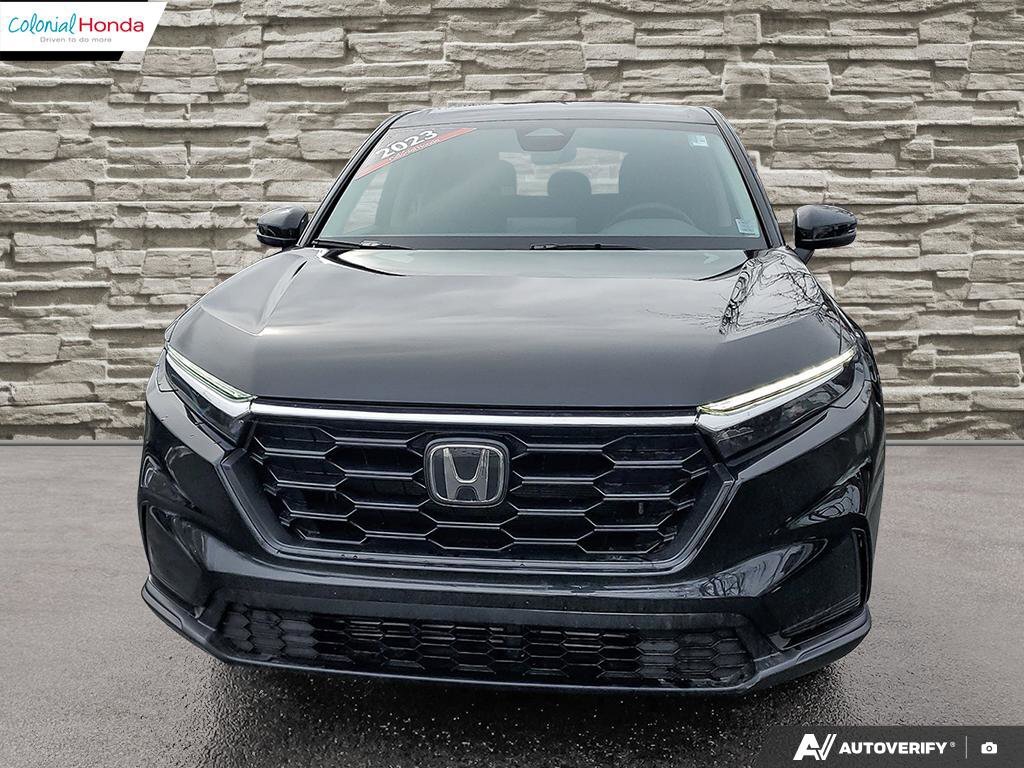 2023 Honda CR-V