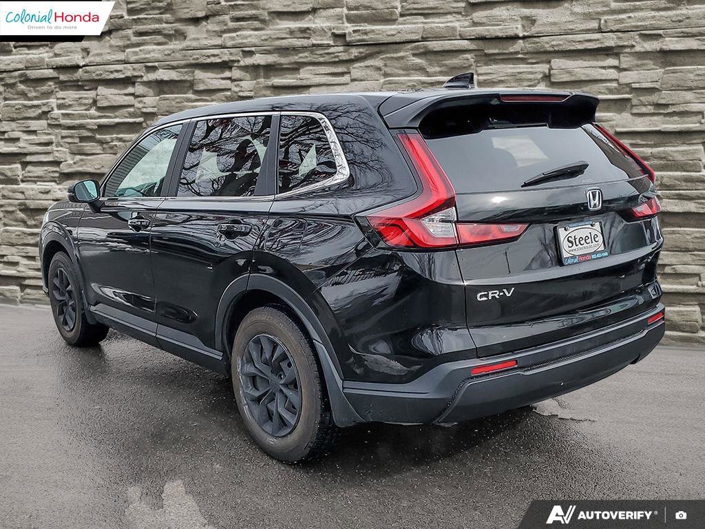 2023 Honda CR-V