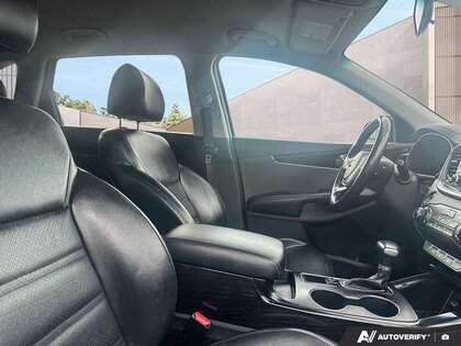 used 2019 Kia Sorento car, priced at $17,995