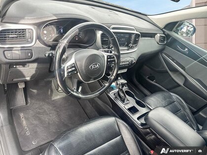 used 2019 Kia Sorento car, priced at $17,995