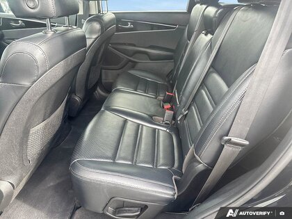 used 2019 Kia Sorento car, priced at $17,995