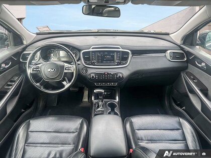 used 2019 Kia Sorento car, priced at $17,995