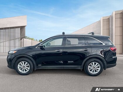 used 2019 Kia Sorento car, priced at $17,995