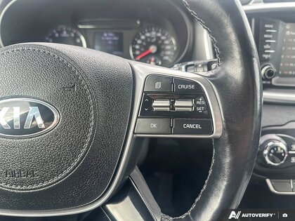 used 2019 Kia Sorento car, priced at $17,995