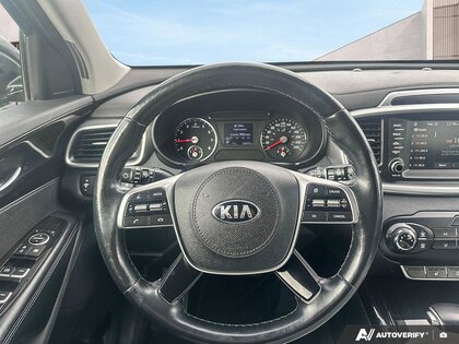 used 2019 Kia Sorento car, priced at $17,995