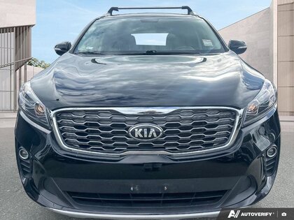 used 2019 Kia Sorento car, priced at $17,995