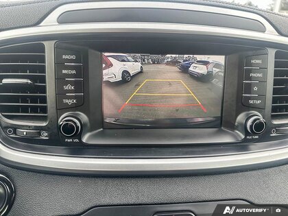 used 2019 Kia Sorento car, priced at $17,995