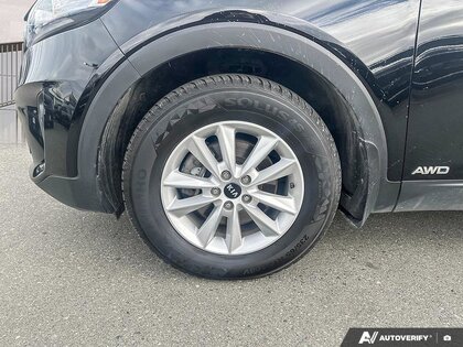 used 2019 Kia Sorento car, priced at $17,995