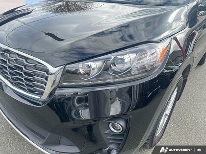 used 2019 Kia Sorento car, priced at $17,995