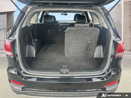 used 2019 Kia Sorento car, priced at $17,995
