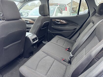 used 2019 GMC Terrain car, priced at $20,494