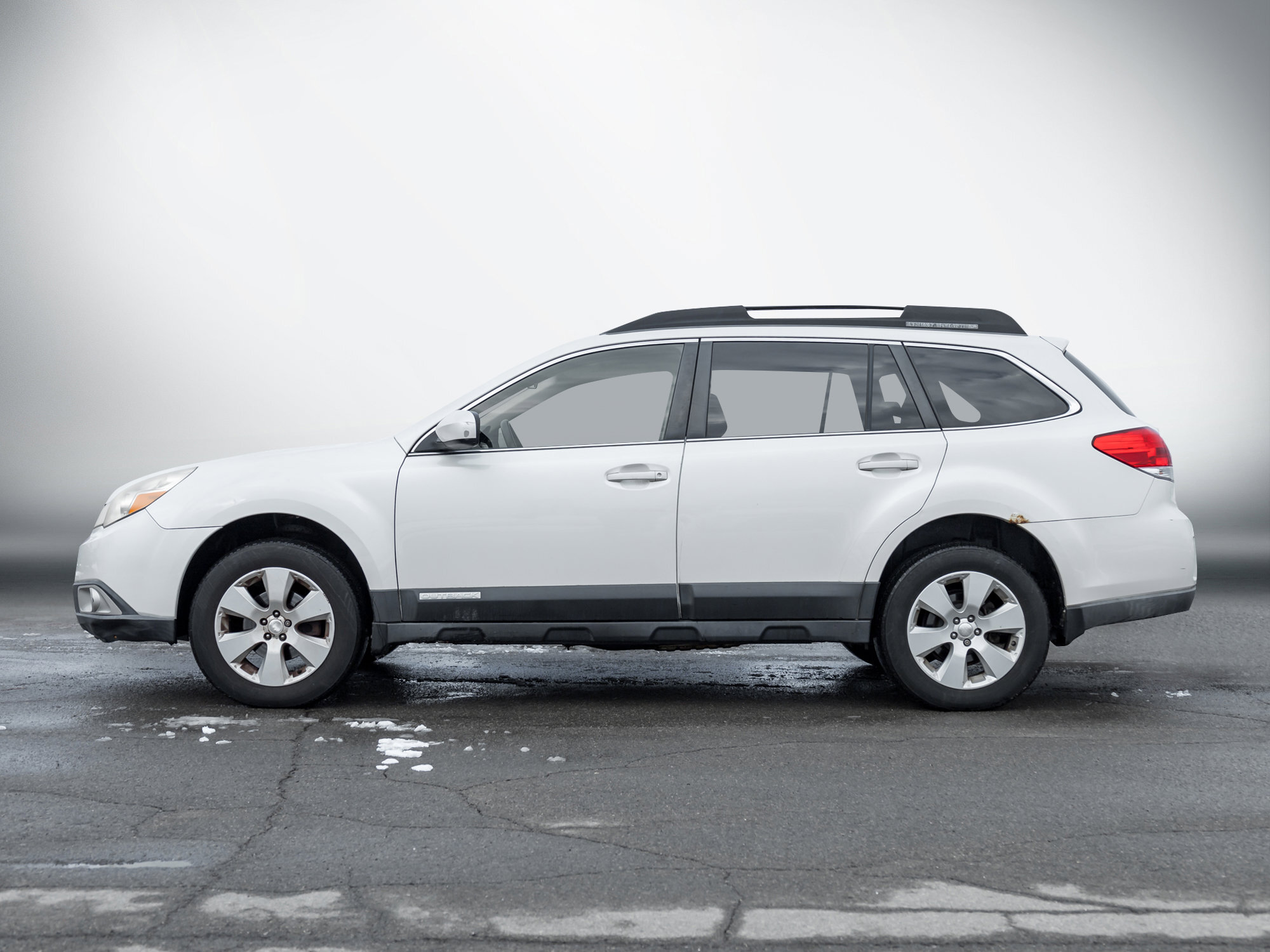 2011 Subaru Outback