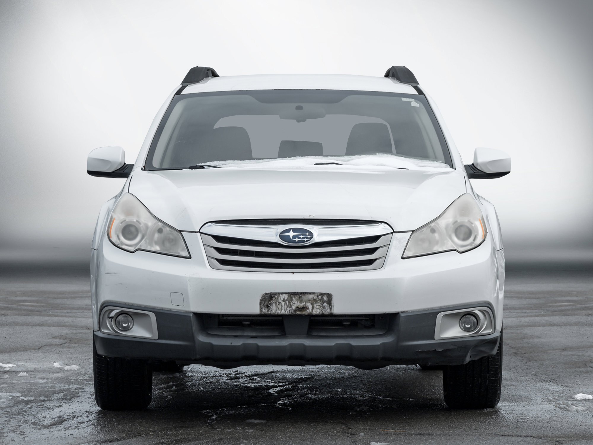 2011 Subaru Outback