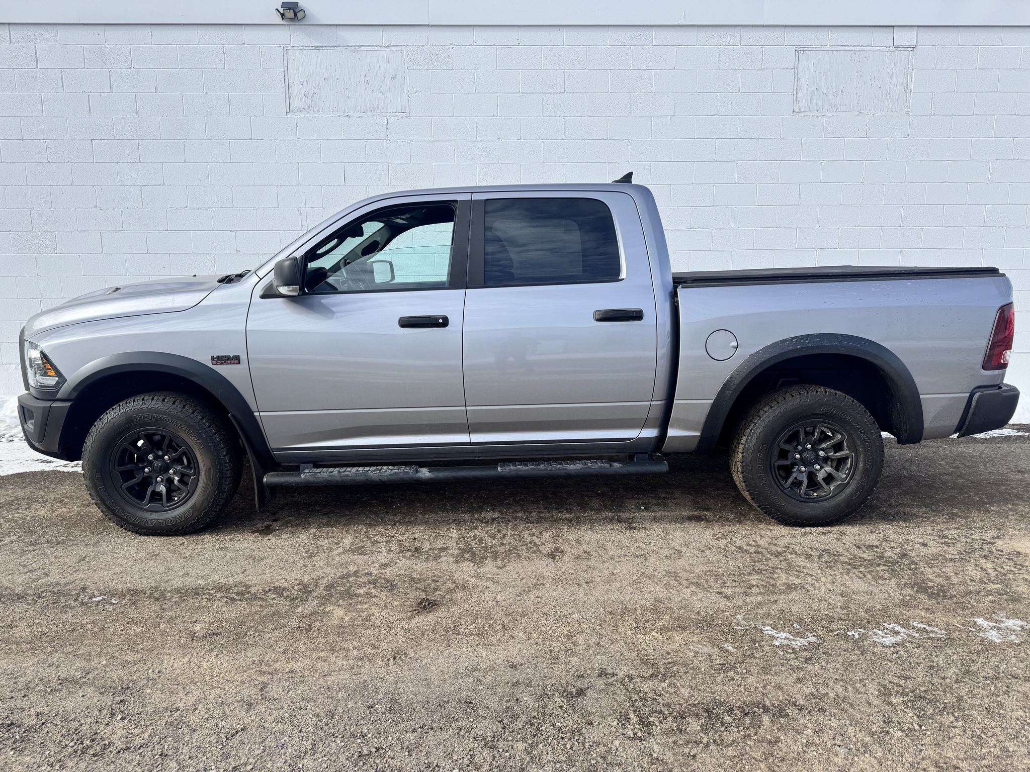 2022 Ram 1500 Classic