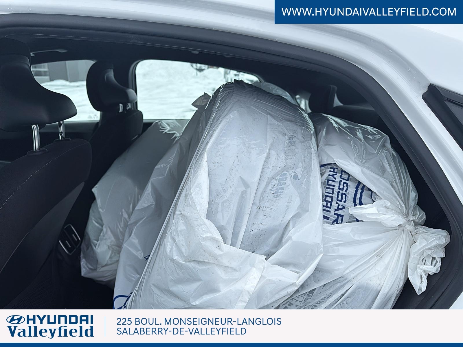 2023 Hyundai IONIQ 6