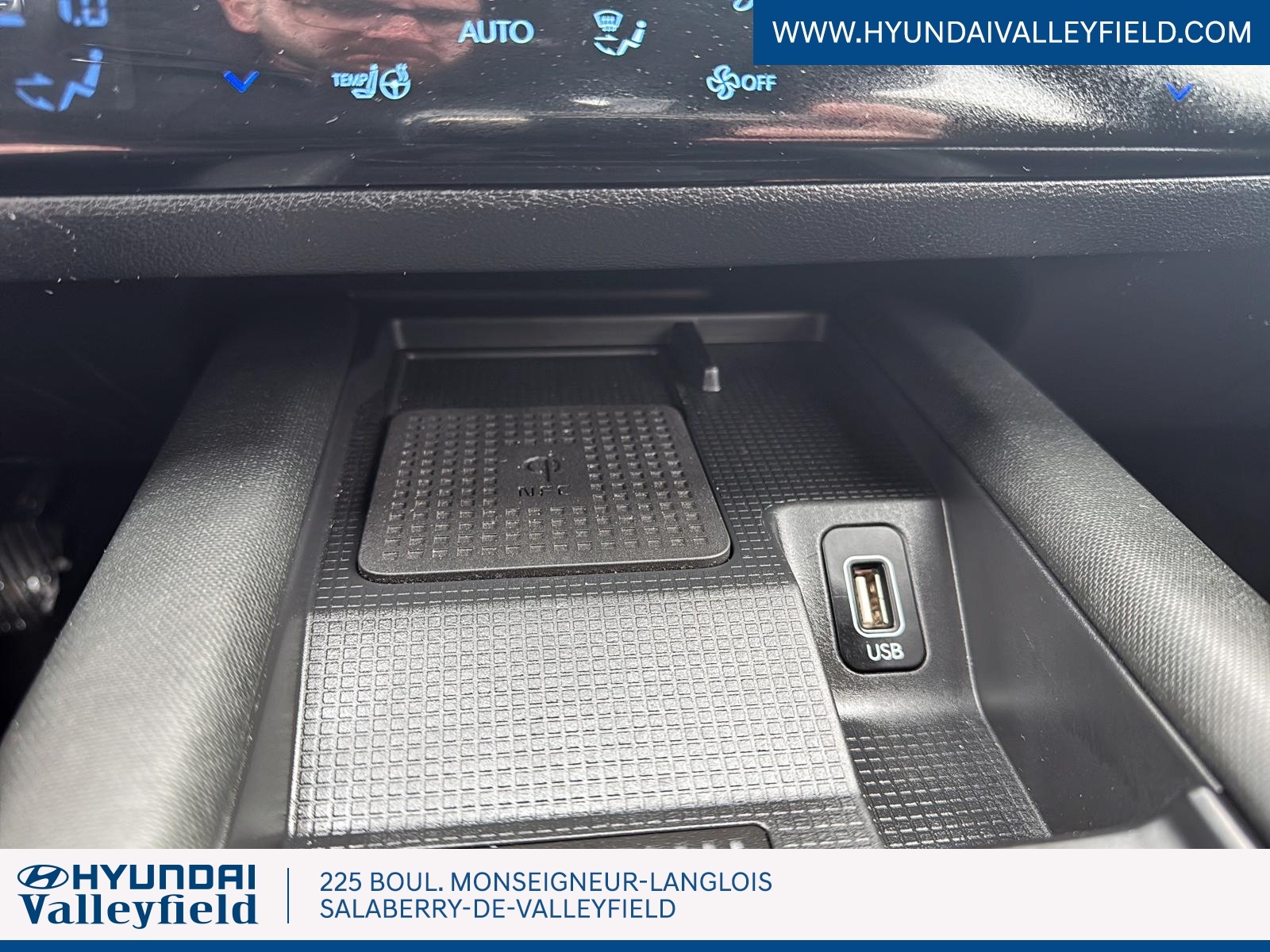 2023 Hyundai IONIQ 6