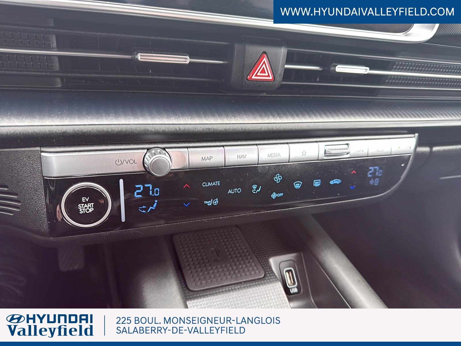 2023 Hyundai IONIQ 6