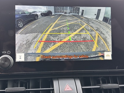 used 2025 Toyota RAV4 car, priced at $42,990