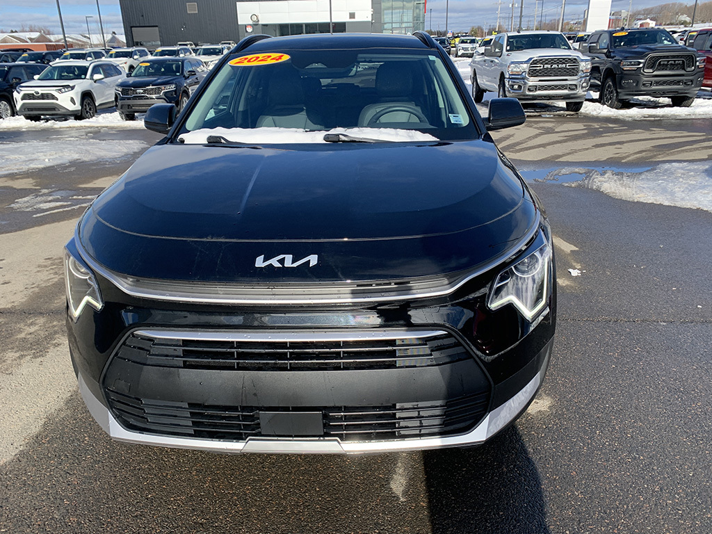 2024 Kia Niro