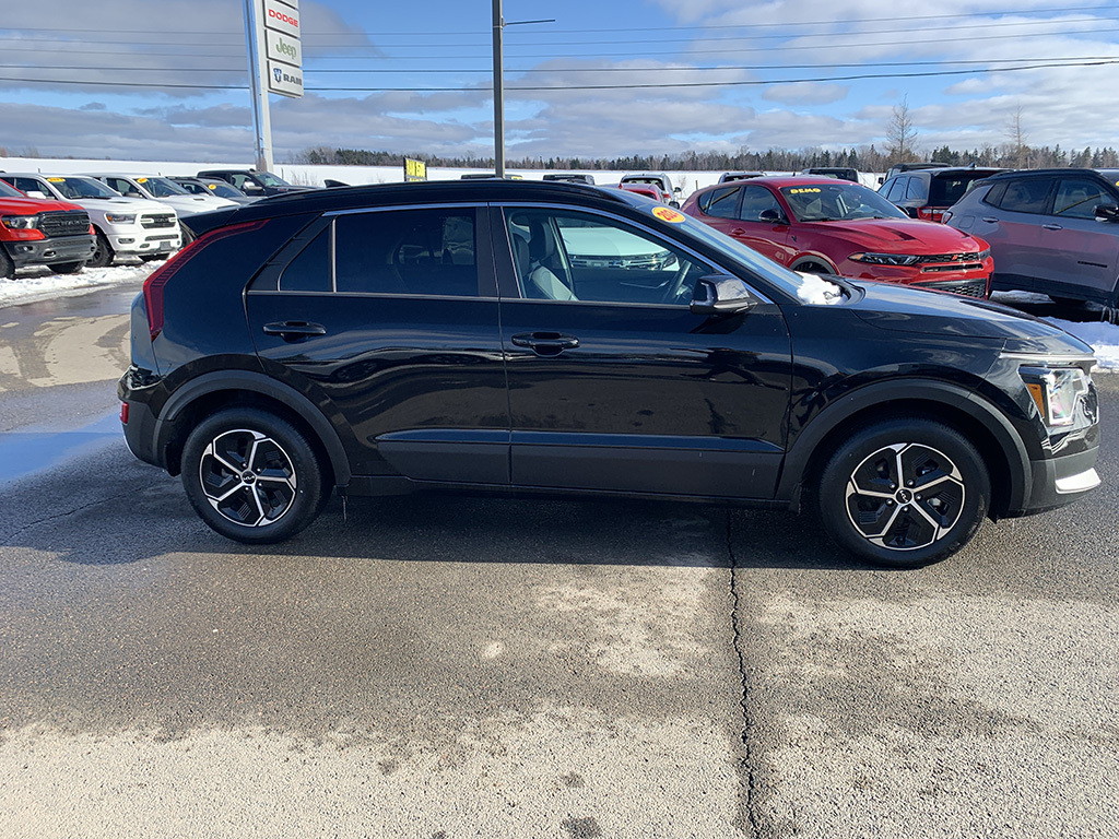 2024 Kia Niro