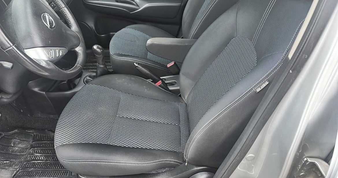 2014 Nissan Versa Note