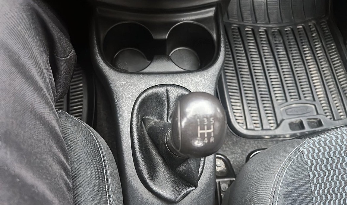 2014 Nissan Versa Note