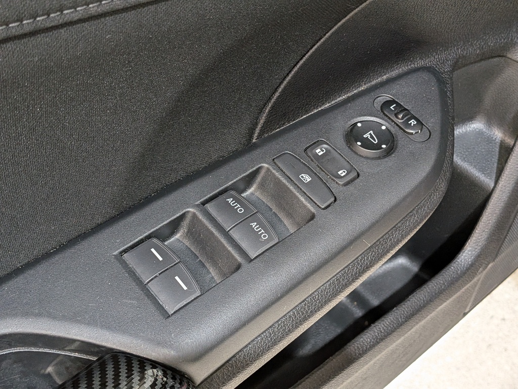 Honda Civic Hatchback 2019