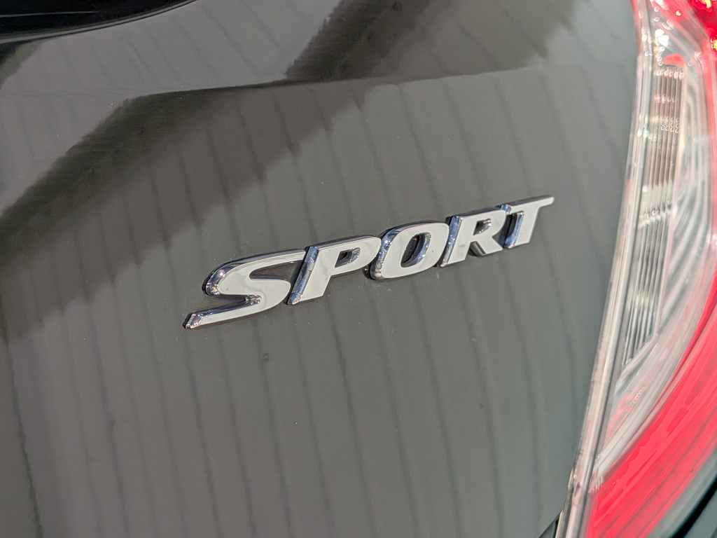 Honda Civic Hatchback 2019