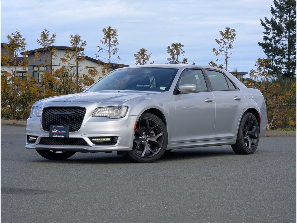 2022 Chrysler 300